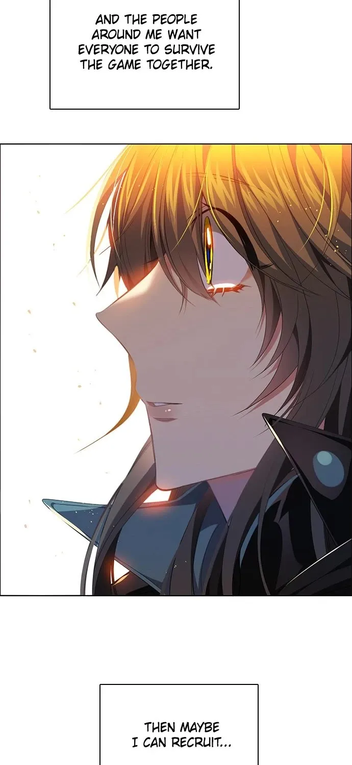 Zero Game Kainu Manga Chapter 225 Page 62