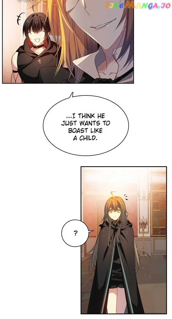 Zero Game Kainu Manga Chapter 224 Page 20
