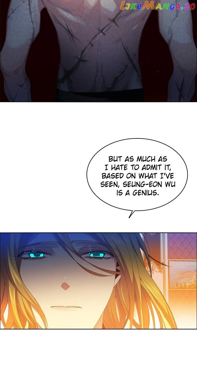 Zero Game Kainu Manga Chapter 224 Page 22