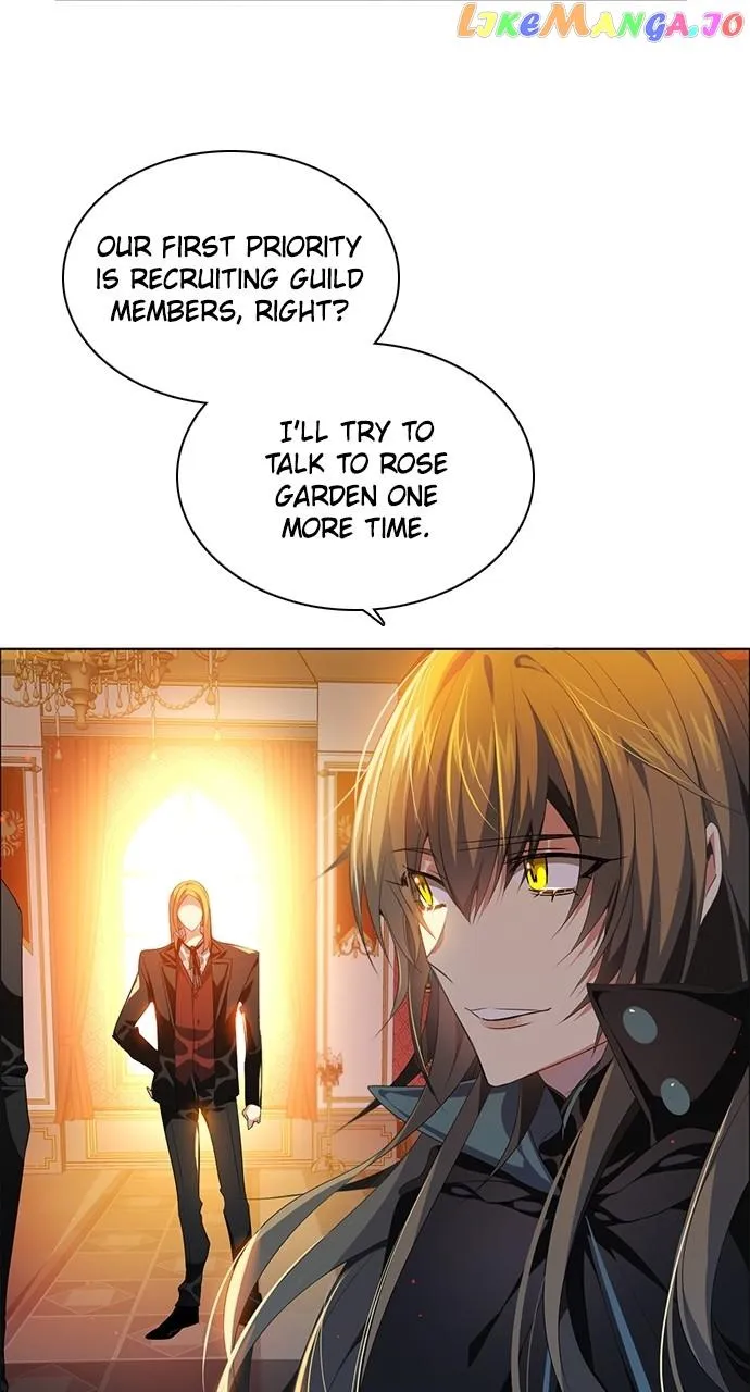 Zero Game Kainu Manga Chapter 224 Page 25
