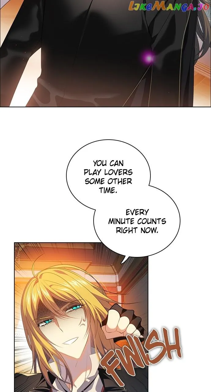 Zero Game Kainu Manga Chapter 224 Page 29
