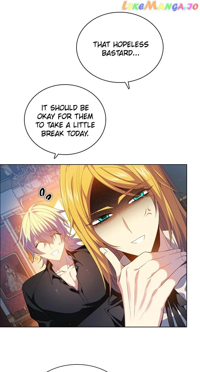 Zero Game Kainu Manga Chapter 224 Page 32
