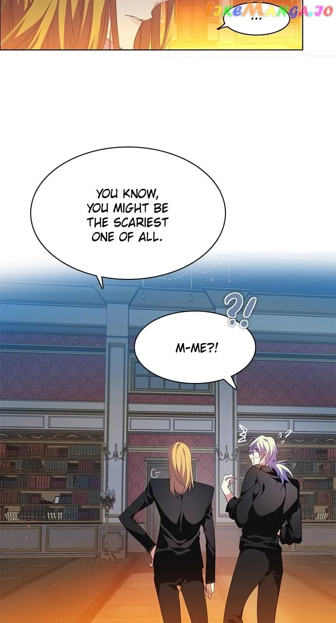 Zero Game Kainu Manga Chapter 224 Page 34