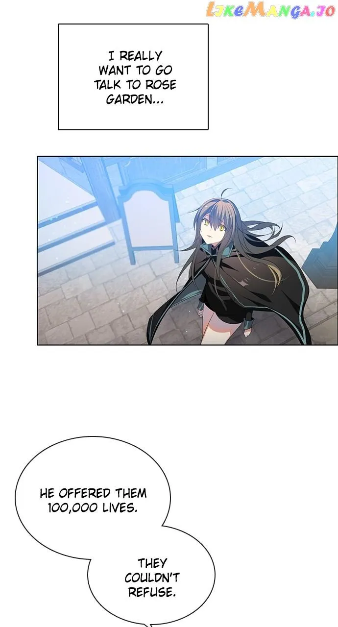 Zero Game Kainu Manga Chapter 224 Page 38