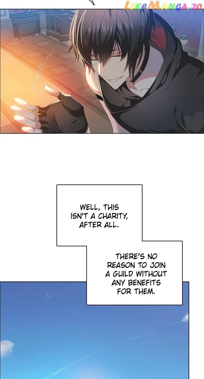 Zero Game Kainu Manga Chapter 224 Page 39
