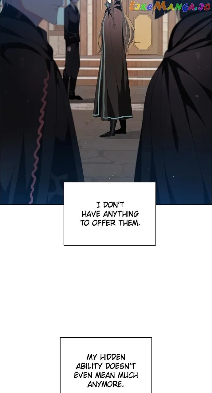 Zero Game Kainu Manga Chapter 224 Page 44