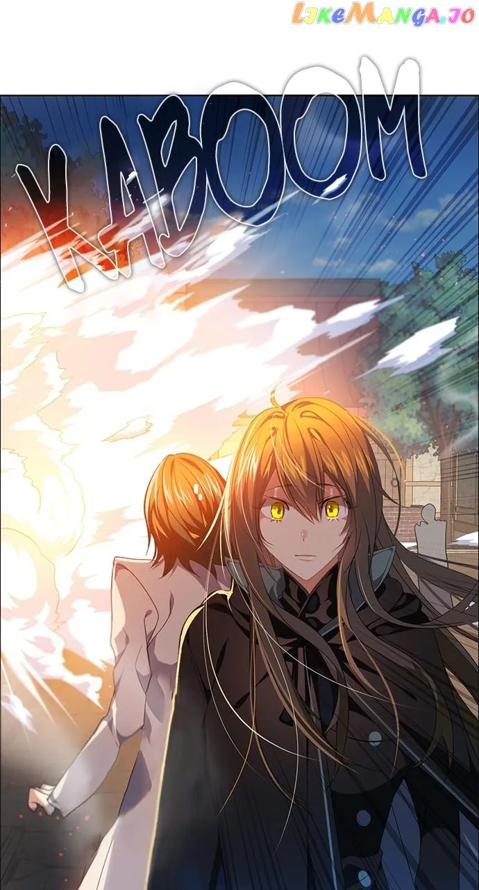 Zero Game Kainu Manga Chapter 224 Page 48