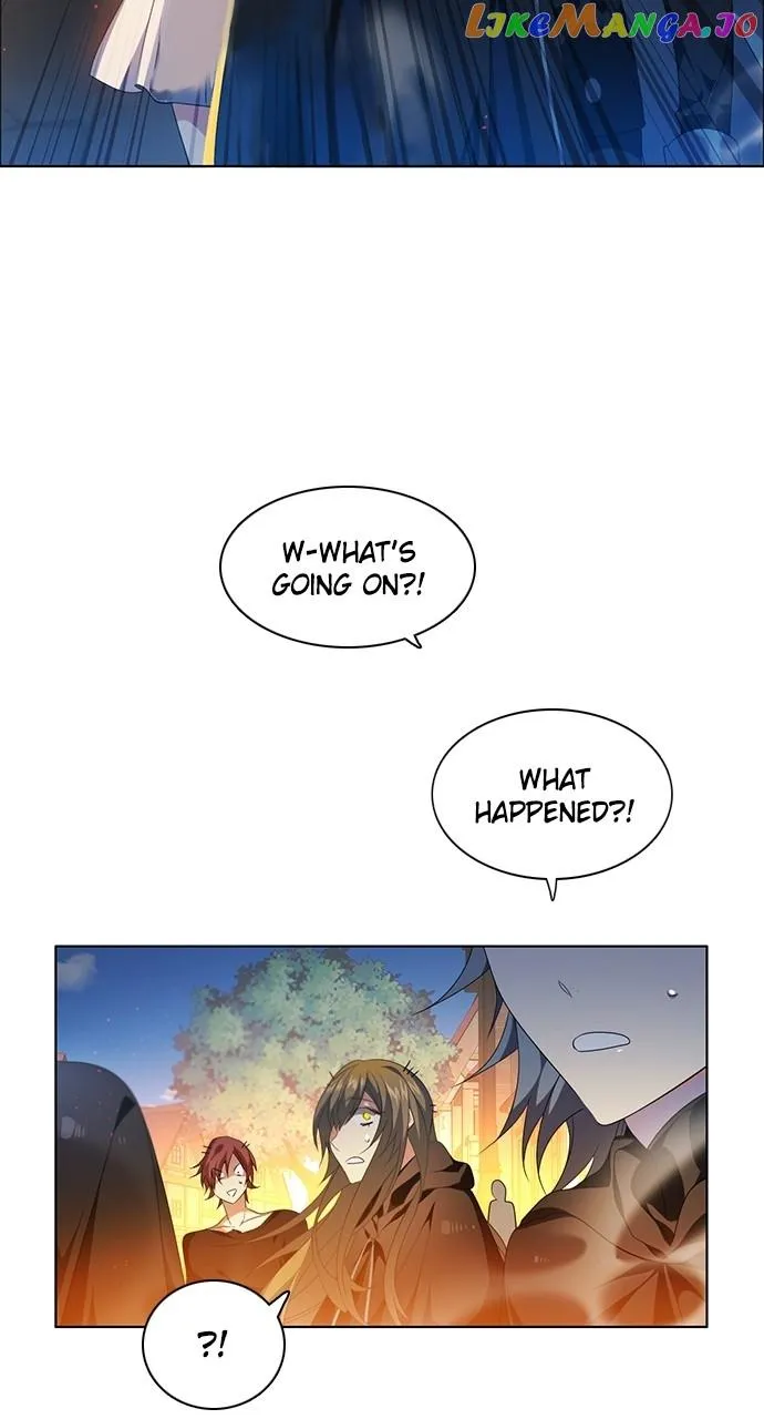 Zero Game Kainu Manga Chapter 224 Page 49