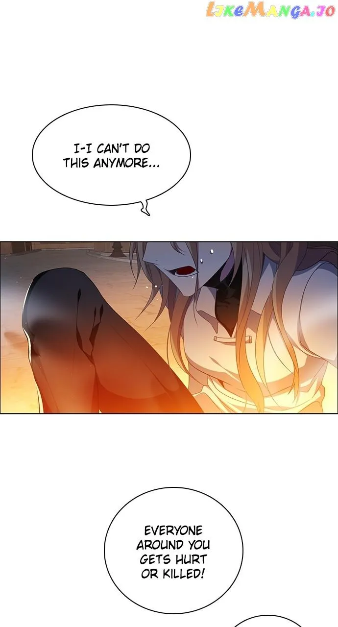 Zero Game Kainu Manga Chapter 224 Page 50