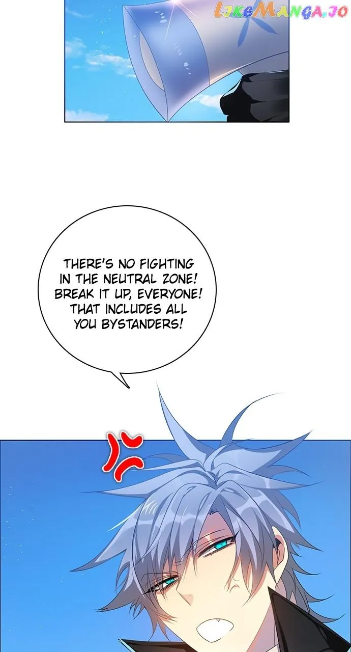 Zero Game Kainu Manga Chapter 224 Page 56