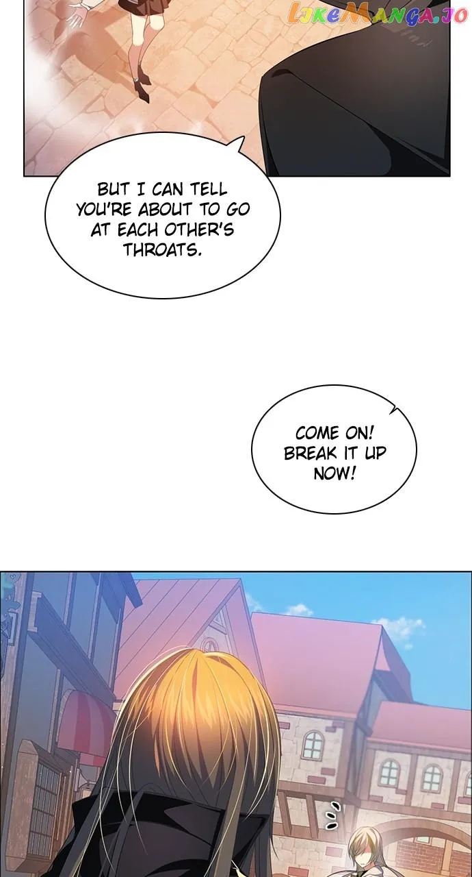 Zero Game Kainu Manga Chapter 224 Page 58