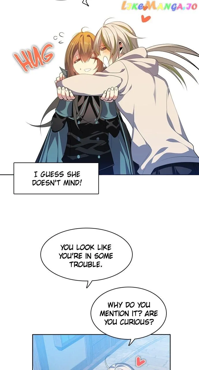Zero Game Kainu Manga Chapter 224 Page 61
