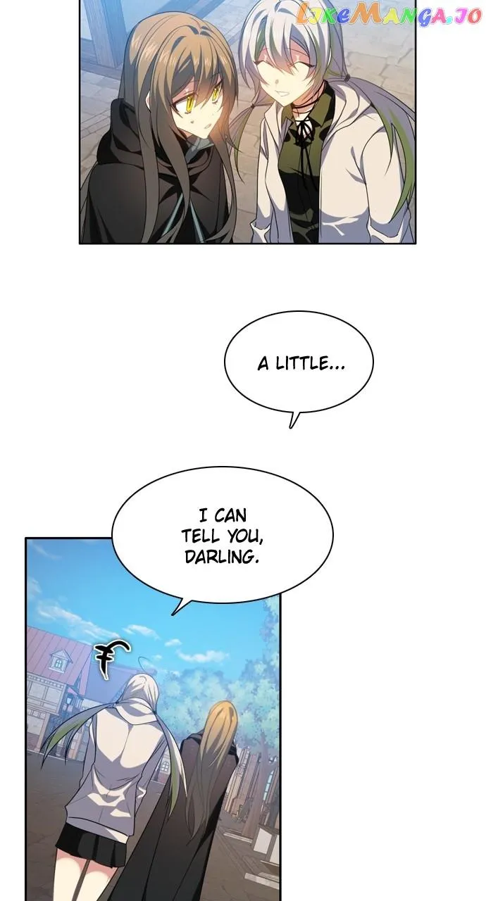 Zero Game Kainu Manga Chapter 224 Page 62