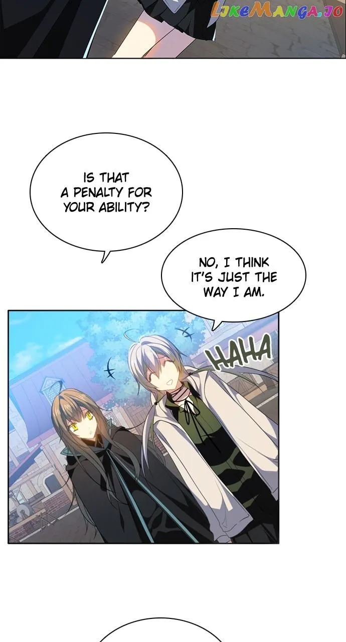 Zero Game Kainu Manga Chapter 224 Page 64