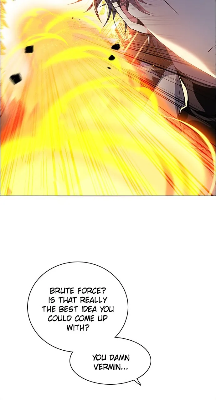 Zero Game Kainu Manga Chapter 223 Page 18