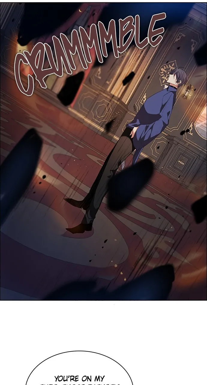 Zero Game Kainu Manga Chapter 223 Page 19