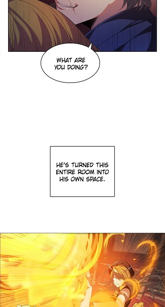 Zero Game Kainu Manga Chapter 223 Page 25