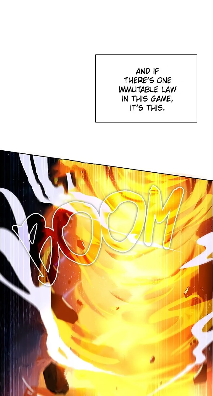 Zero Game Kainu Manga Chapter 223 Page 27