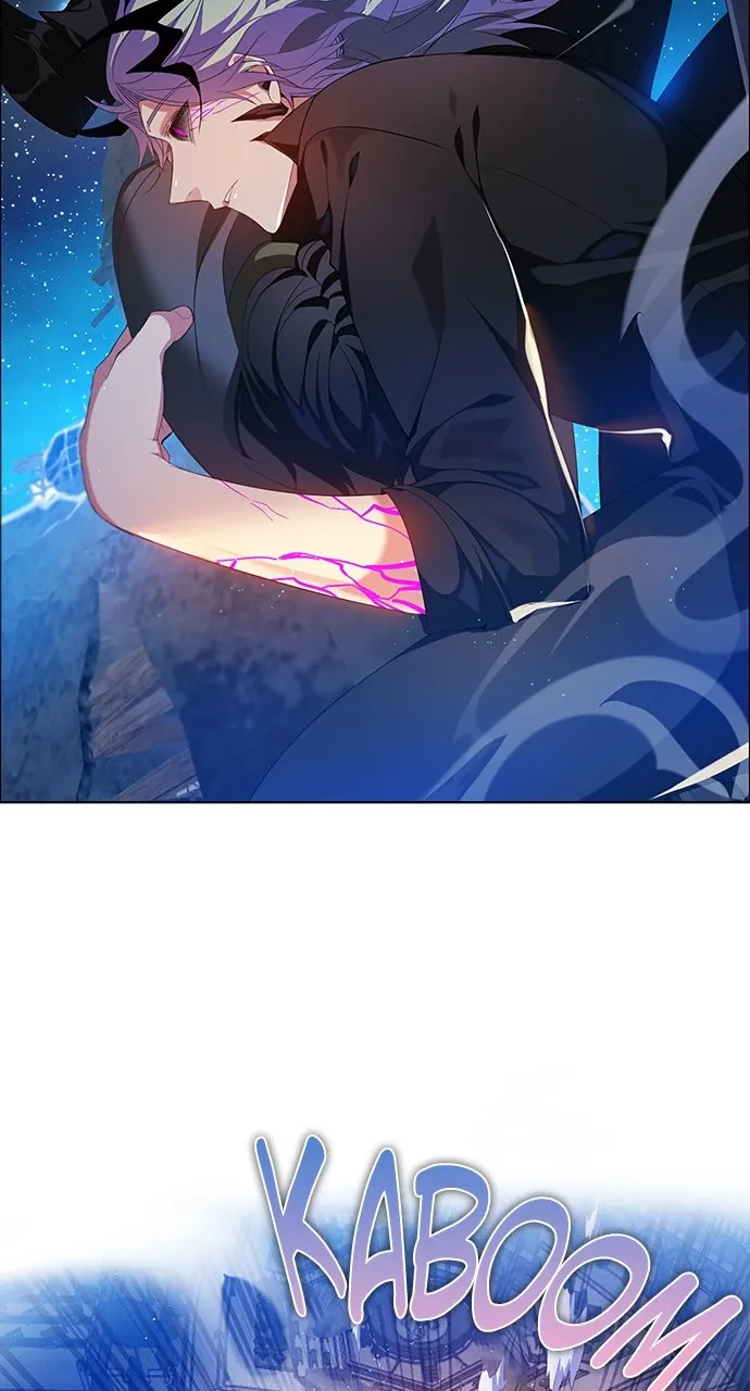 Zero Game Kainu Manga Chapter 223 Page 42