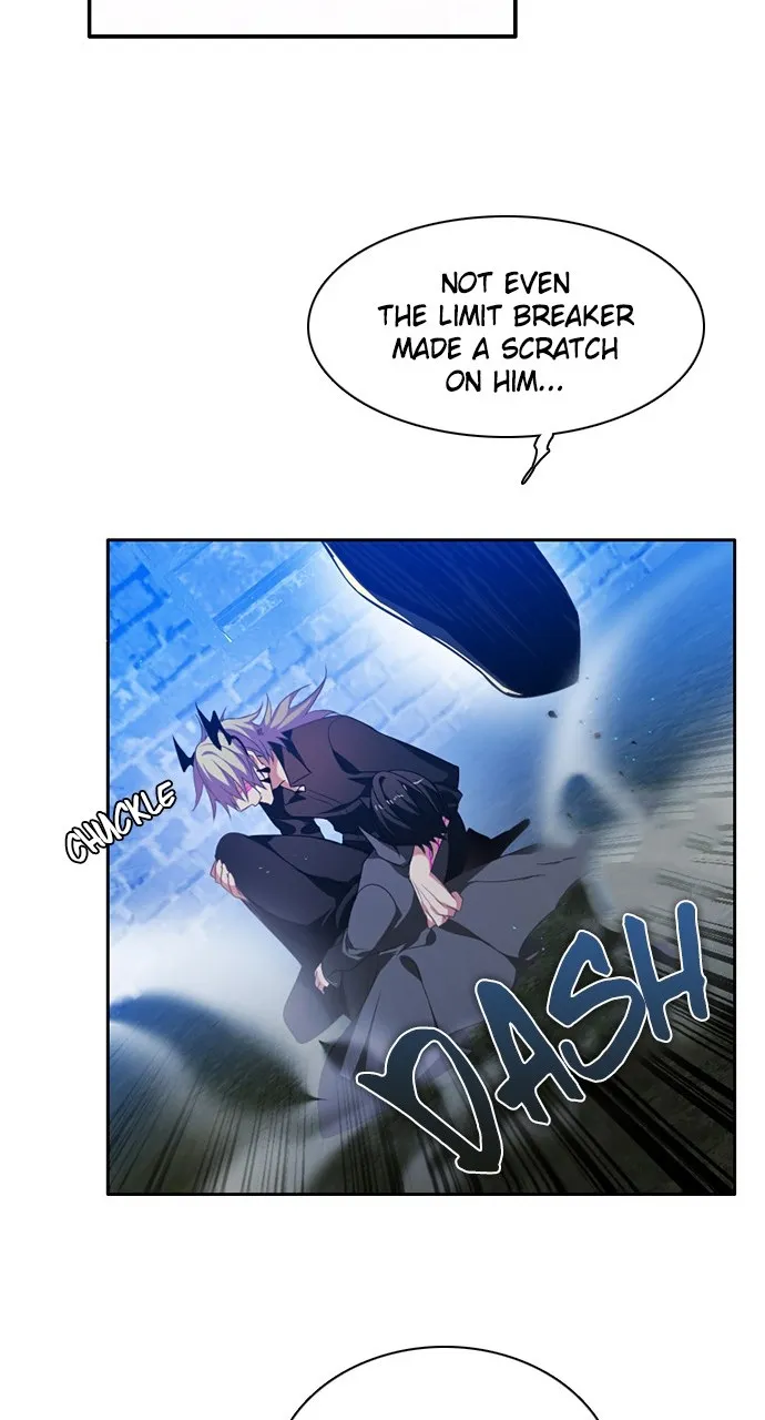 Zero Game Kainu Manga Chapter 223 Page 45