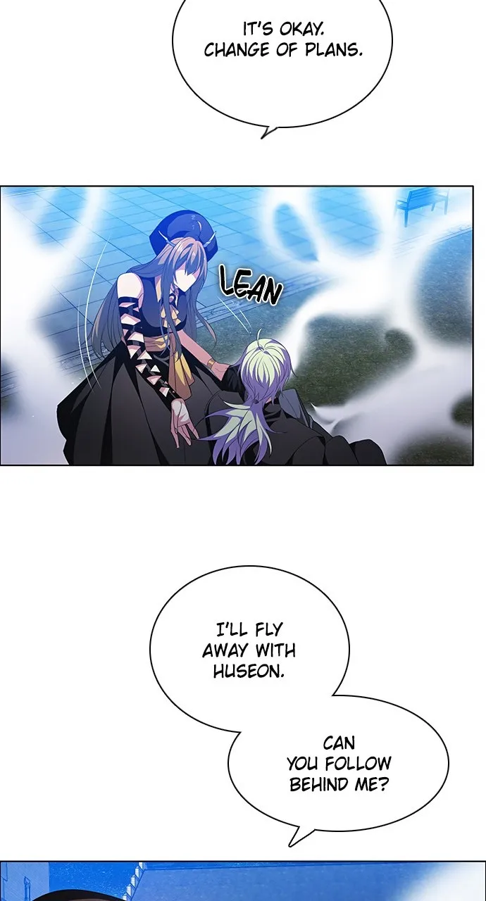 Zero Game Kainu Manga Chapter 223 Page 46