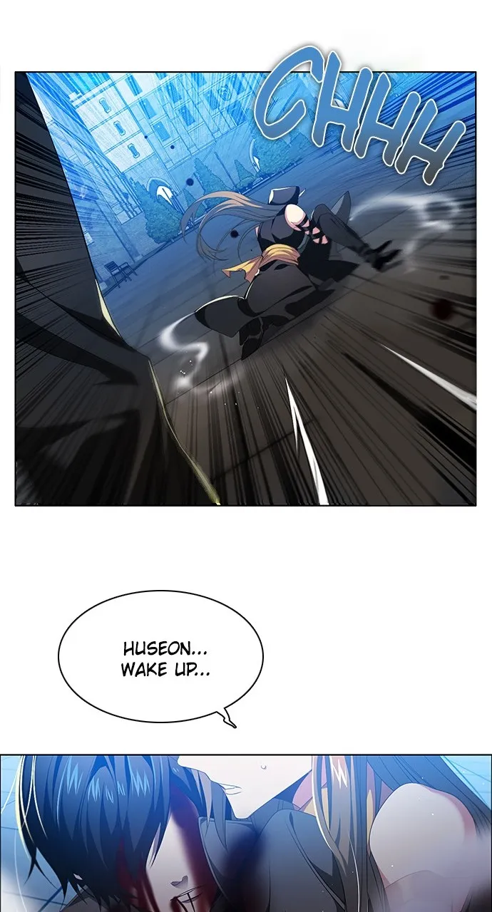 Zero Game Kainu Manga Chapter 223 Page 53