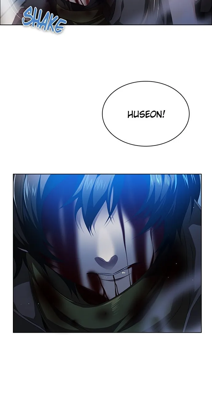 Zero Game Kainu Manga Chapter 223 Page 54