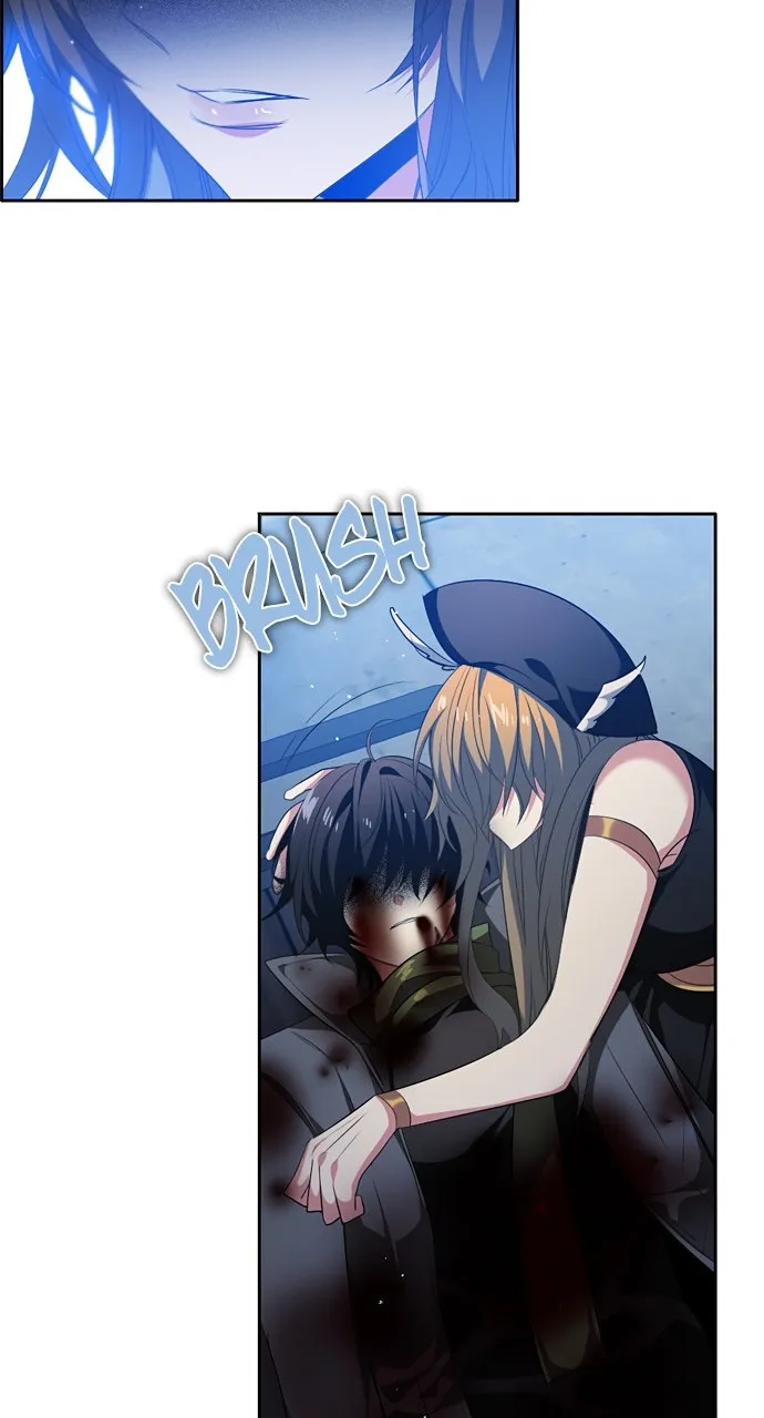 Zero Game Kainu Manga Chapter 223 Page 58