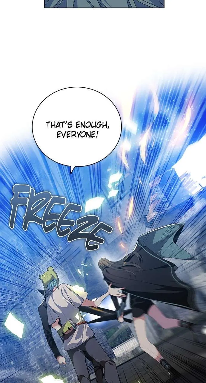 Zero Game Kainu Manga Chapter 223 Page 61