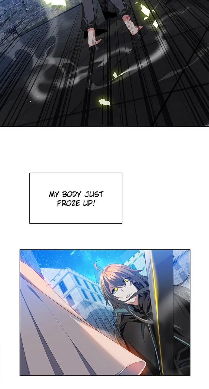 Zero Game Kainu Manga Chapter 223 Page 62
