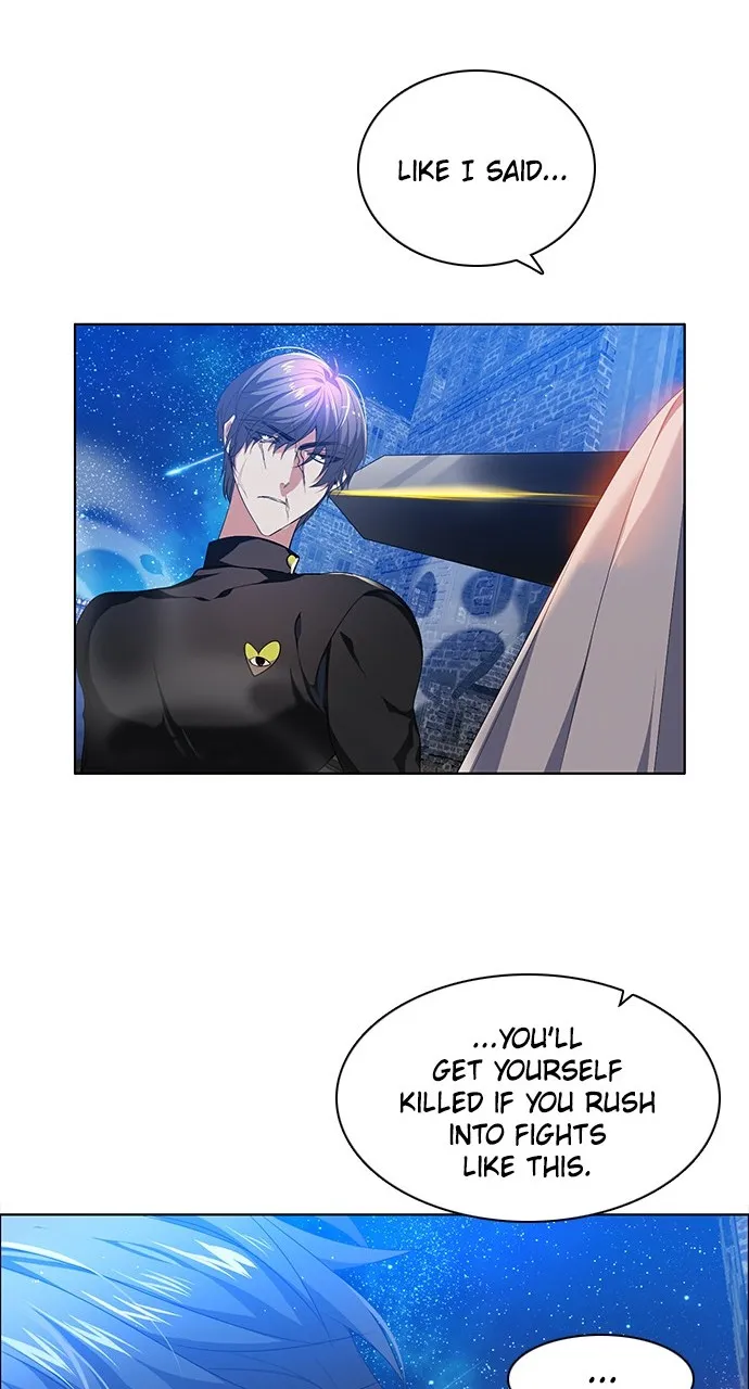 Zero Game Kainu Manga Chapter 223 Page 63