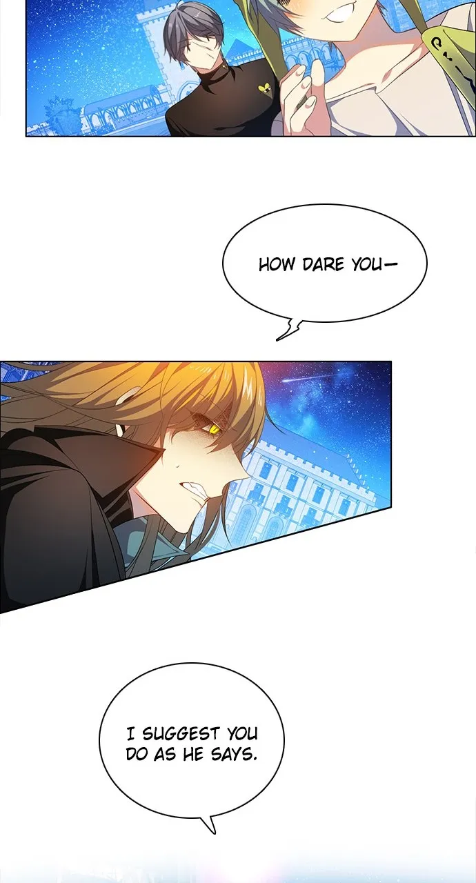 Zero Game Kainu Manga Chapter 223 Page 68