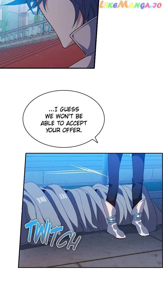 Zero Game Kainu Manga Chapter 222 Page 5