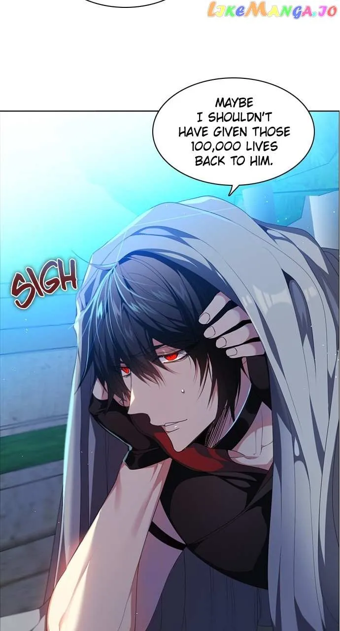 Zero Game Kainu Manga Chapter 222 Page 7