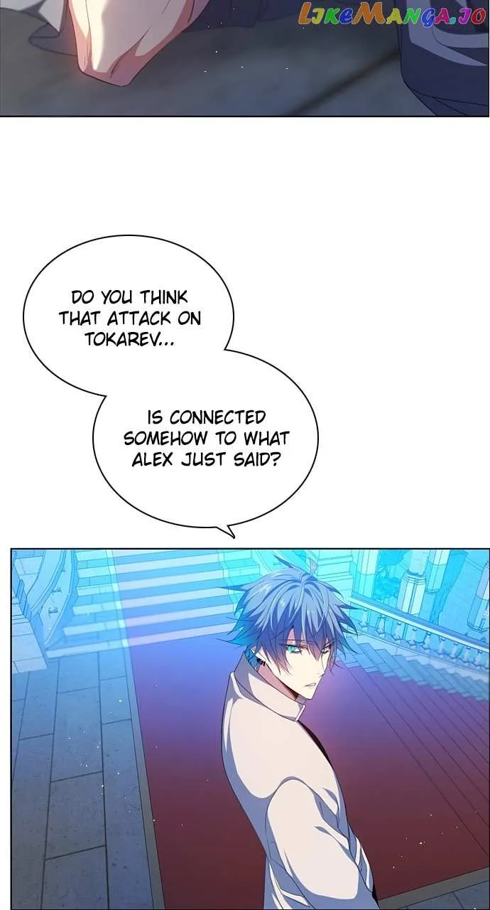 Zero Game Kainu Manga Chapter 222 Page 8