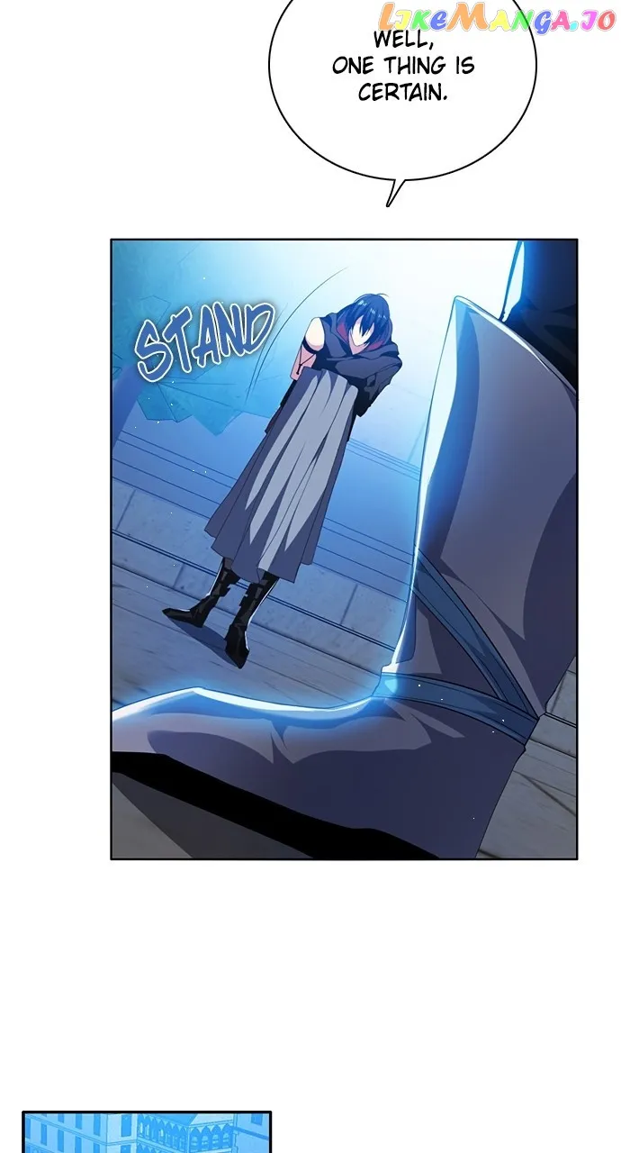 Zero Game Kainu Manga Chapter 222 Page 10
