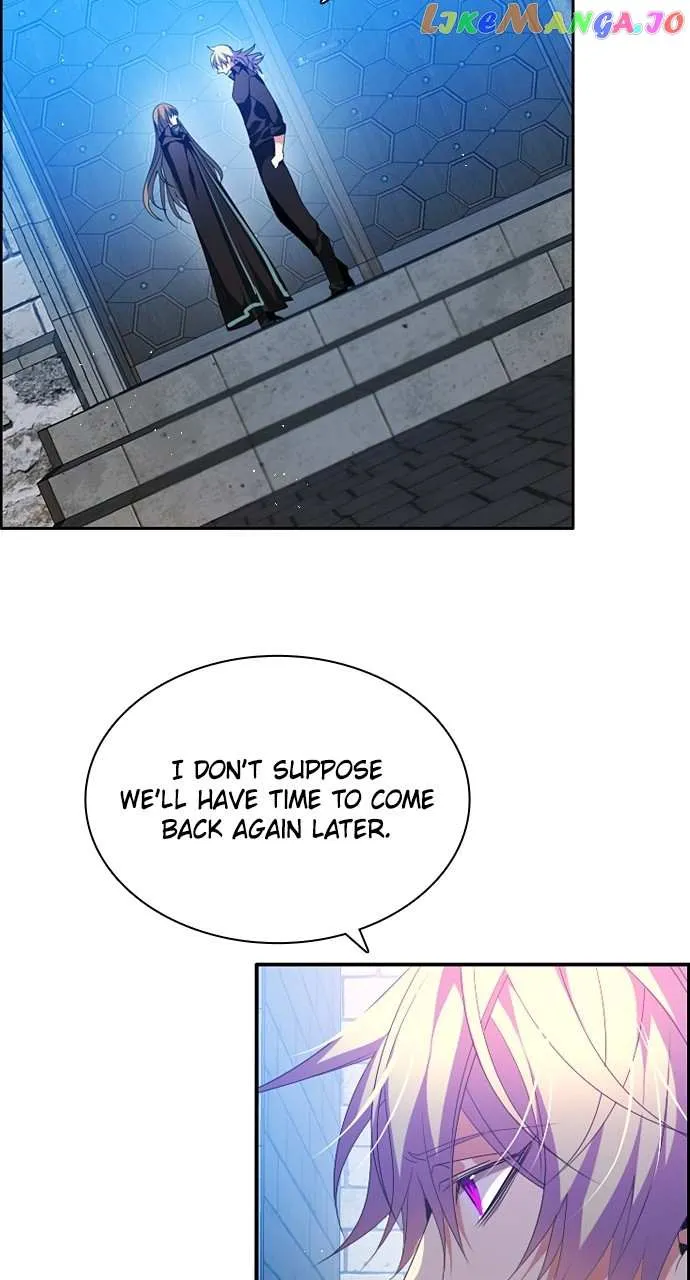 Zero Game Kainu Manga Chapter 222 Page 15