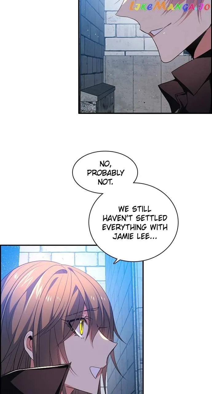 Zero Game Kainu Manga Chapter 222 Page 16