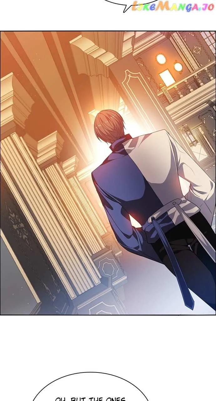 Zero Game Kainu Manga Chapter 222 Page 25