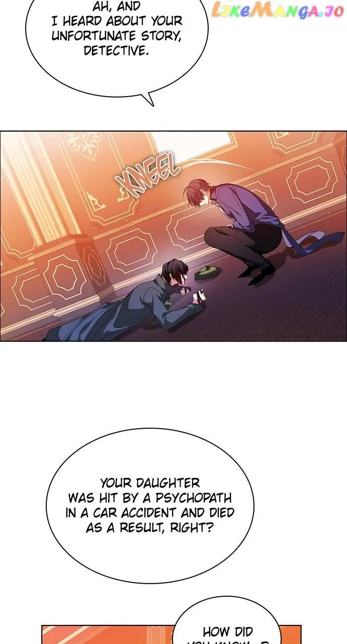 Zero Game Kainu Manga Chapter 222 Page 29