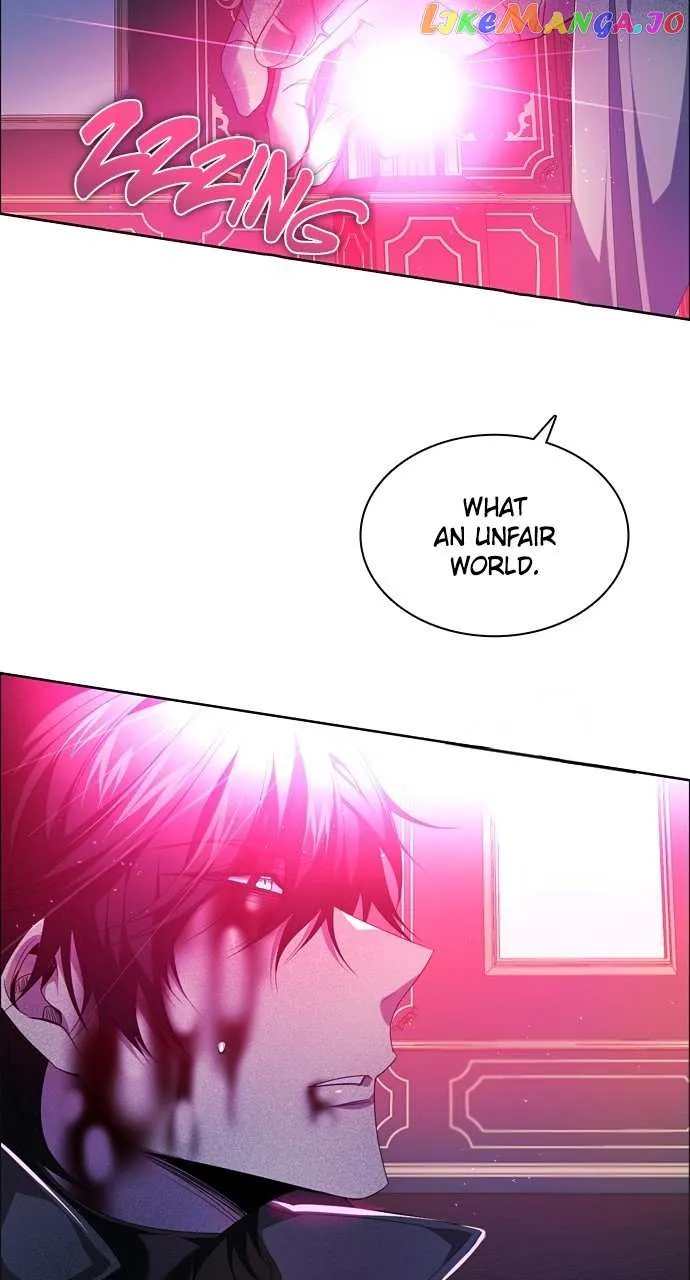 Zero Game Kainu Manga Chapter 222 Page 31
