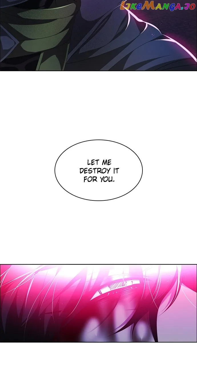 Zero Game Kainu Manga Chapter 222 Page 32