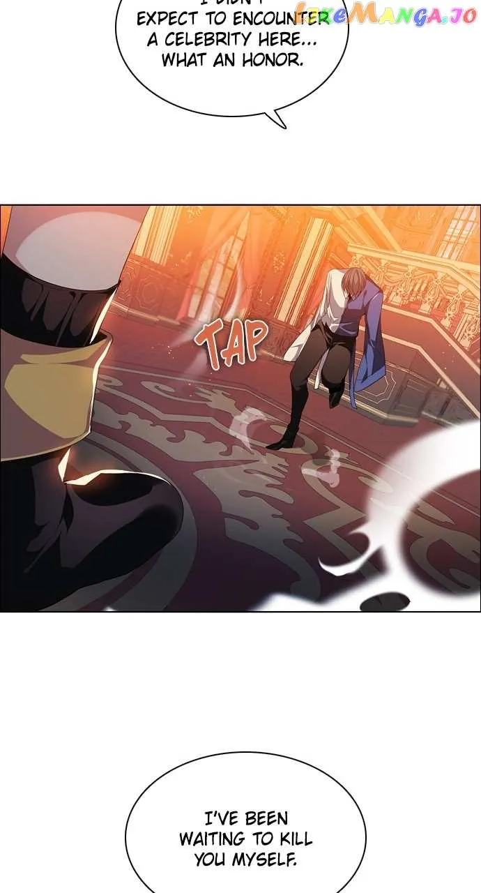 Zero Game Kainu Manga Chapter 222 Page 37