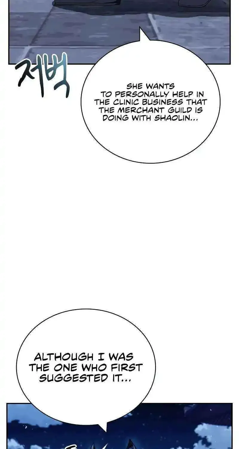 Genius Martial Arts Trainer Kainu Manga Chapter 42 Page 91