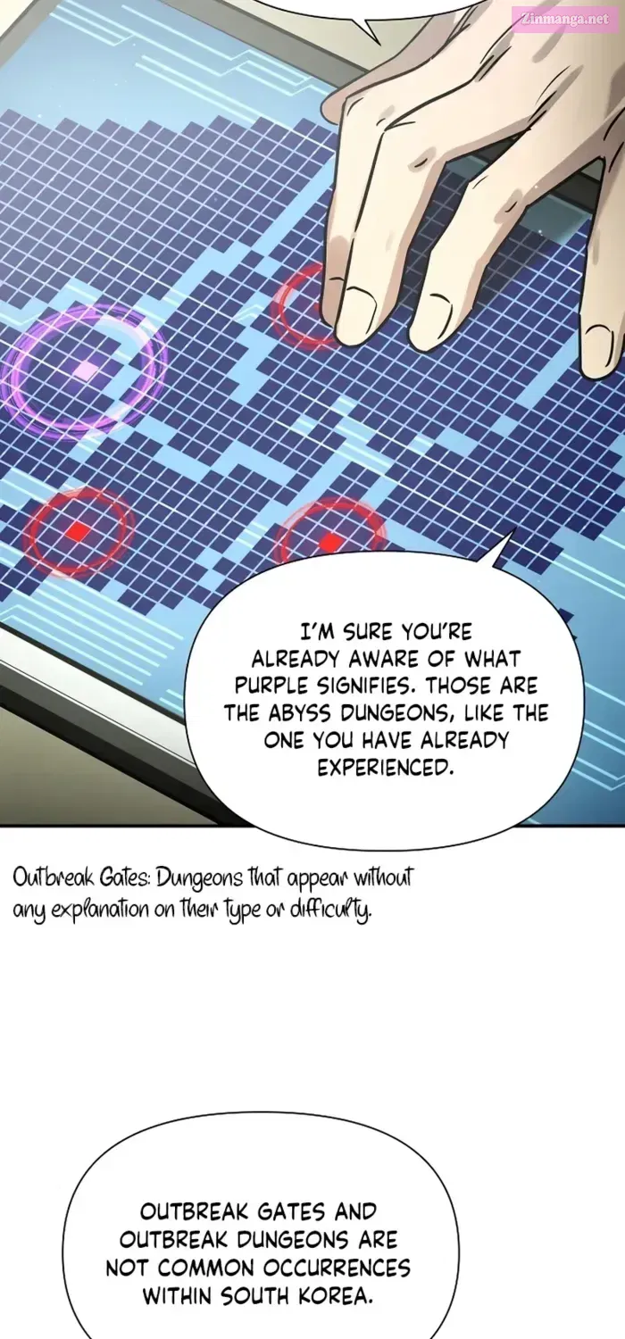 Somebody Stop the Pope Kainu Manga Chapter 8 Page 15