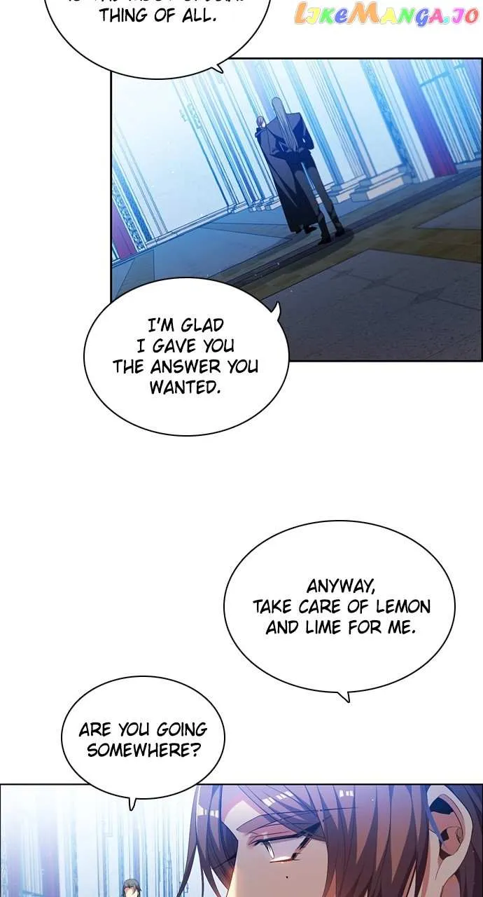 Zero Game Kainu Manga Chapter 221 Page 17