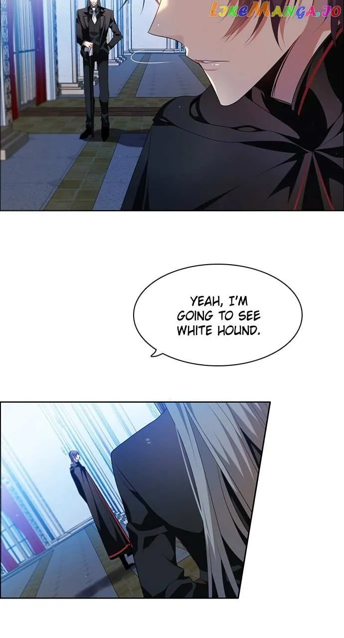 Zero Game Kainu Manga Chapter 221 Page 18