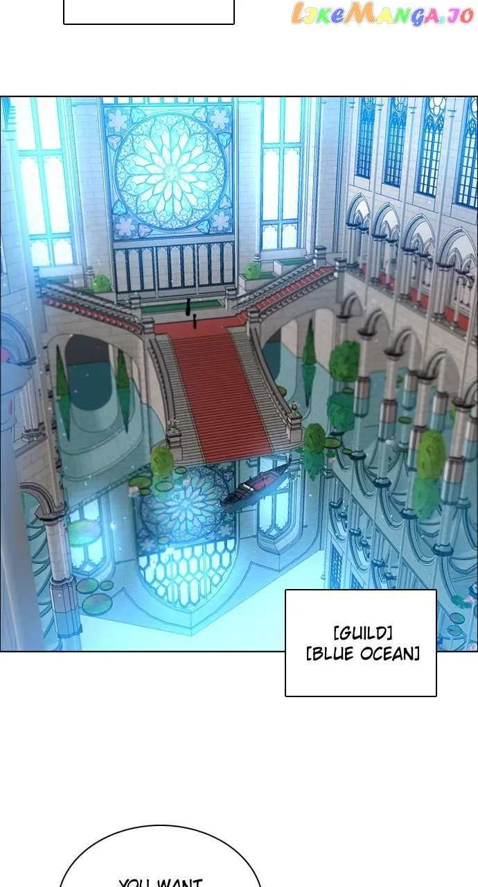 Zero Game Kainu Manga Chapter 221 Page 23