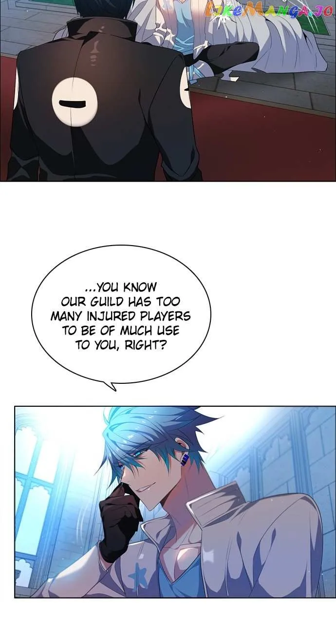 Zero Game Kainu Manga Chapter 221 Page 26