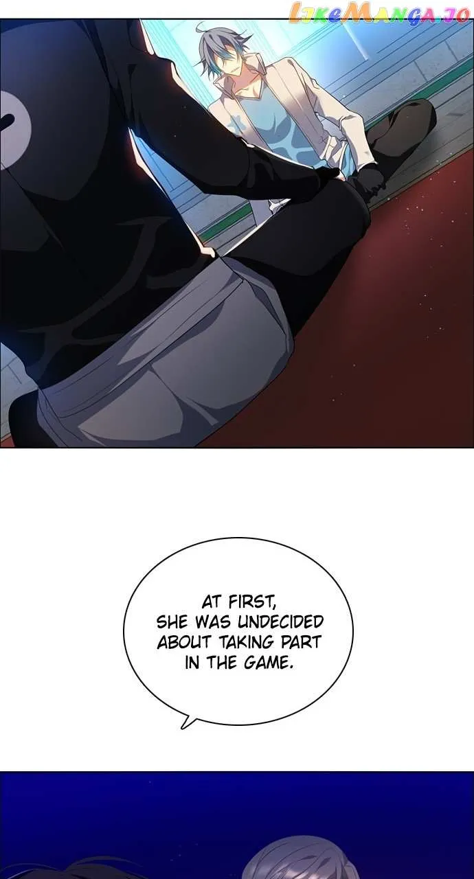Zero Game Kainu Manga Chapter 221 Page 28